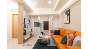 住商不動産台南公園加盟店 - 高雄三多商圈繽海全新三房平車